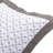 Ultra 8-Piece Duvet Set - Grey