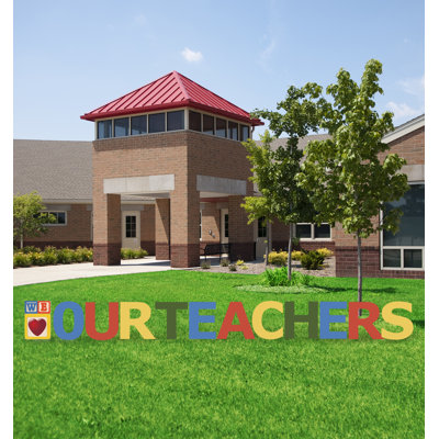 Weather Resistant Decoration