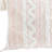 Tassels Throw Pillow
