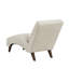 Chaise longue rembourrée avec coussin-129531937