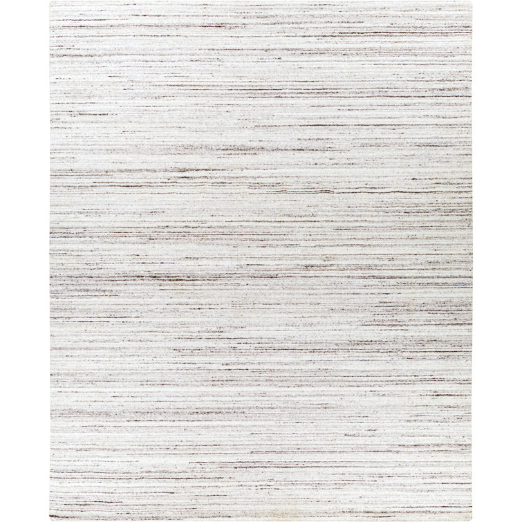 Chizaram Striped Indoor Rug