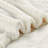 Sculpted Stripe Faux Fur Throw-105589526