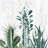" Cactus Grove " Painting Print-2025109051