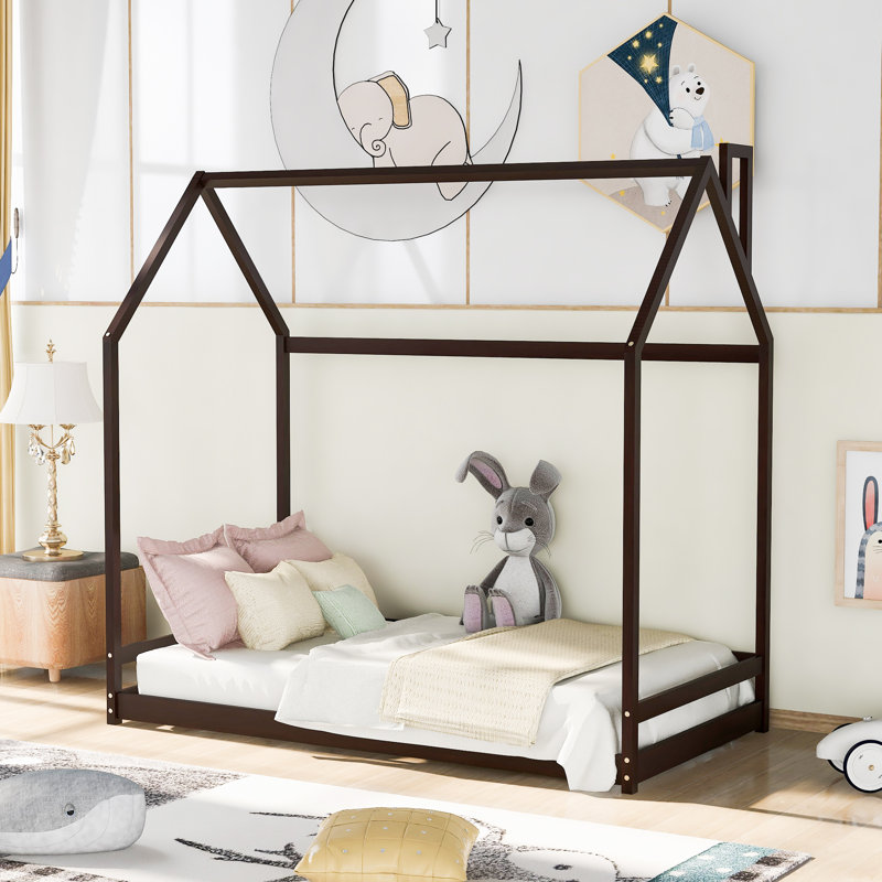 Lit Aroya, Simple, Brown