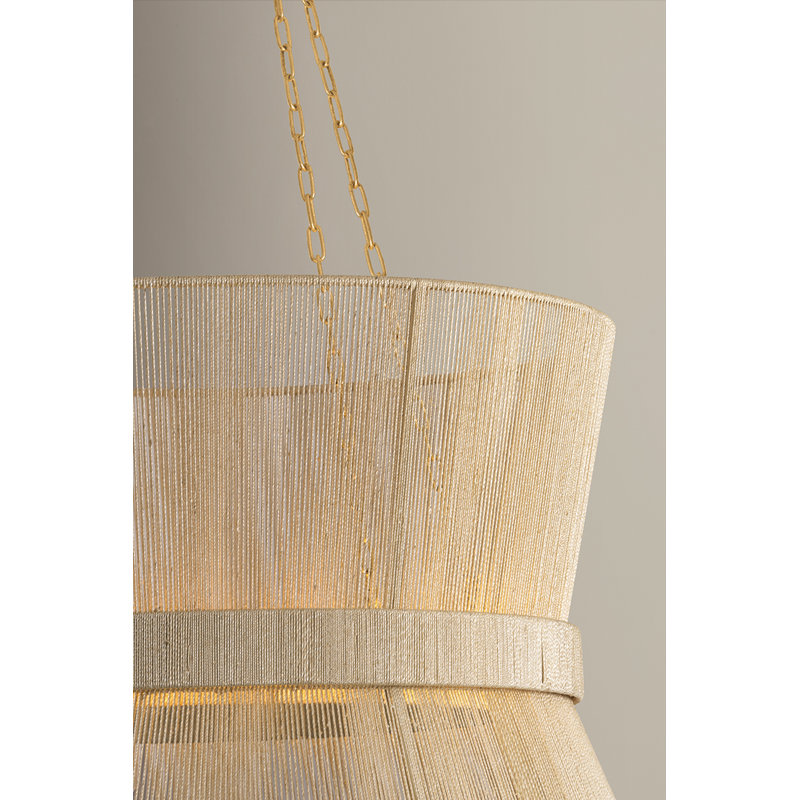 Ocean Hill Pendant
