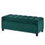 Banc de rangement à couvercle rabattable Droitwich-2063236024