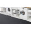 18 po x 18 po intérieur / extérieur, carrelage auto-adhésif en polyester (paquet de 10) (22,5 pieds carrés / boîte)-106208477