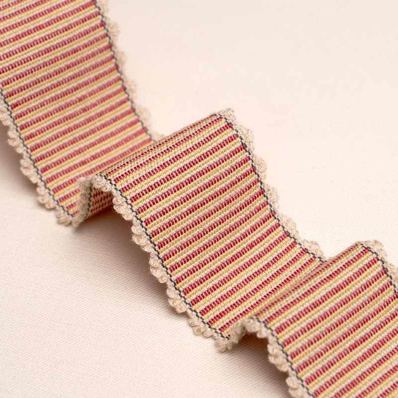 Obi Tape, Red