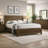 Javarion Platform Bed