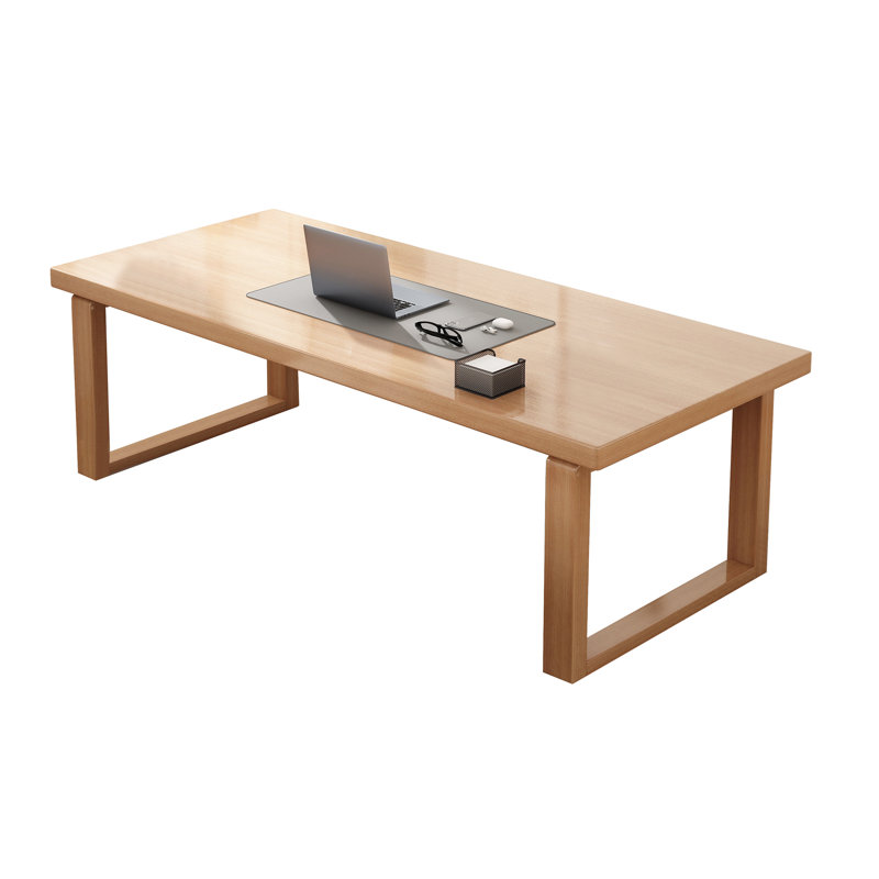 Bureau d'ordinateur, H 29,50 po x L 55,10 po x l 31,50 po