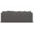 92'' Wide Wood Patio Sofa with Cushions-87947935