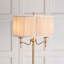 Emperador 158cm Traditional Floor Lamp-39883448-39883449