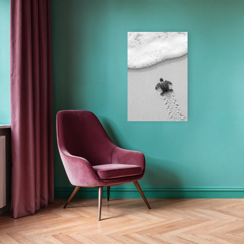 Print, 91.44cm H x 60.96cm W