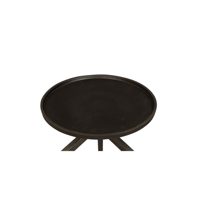 Spider End Table