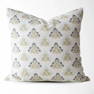 Housse de coussin Lurlene