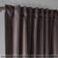 Panneau simple décoratif extra large en velours mat sur mesure-107476635-107476656