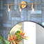 Éclairage pour meuble-lavabo Sullivan Street-938112658-853228968-853228969
