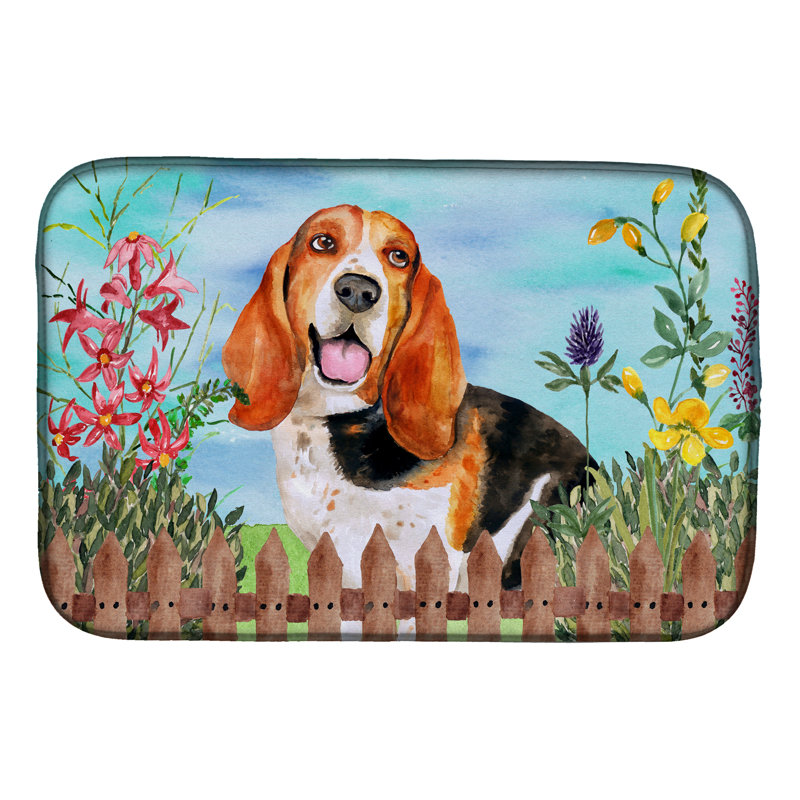 Drying Mat