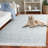 Joce Hand Woven Wool Geometric Rug-596384686