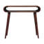 35.4'' Solid Wood Console Table