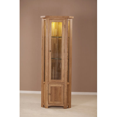 Display Cabinet
