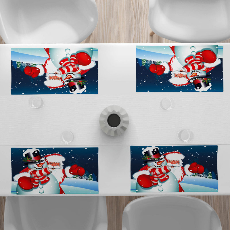 Récapitulatif 18,5" christmas