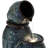 Kupski Ceramic Fountain with Light