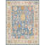 Oushak Handmade Wool Oriental Area Rug-63927598