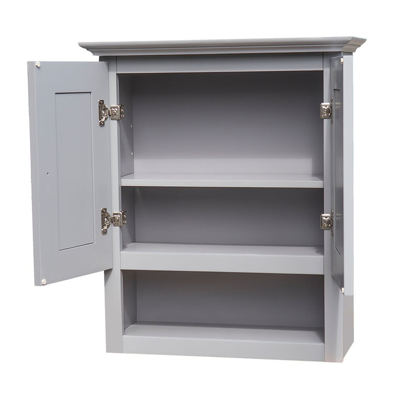 Ensemble de meuble-lavabo simple 24 po