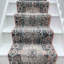Stair Runner Abstract Area Rug-3242987