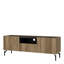 Culligan Unfinished TV Stand for TVs up to 55"