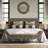 Upholstered Ottoman-2144353981
