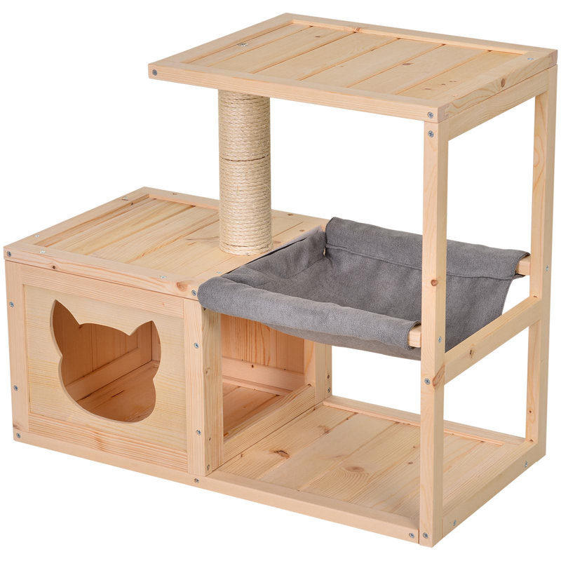 60cm Haywards Cat Tree