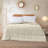 Modern Threads Sanctuary by PCT Down Alternative Microfiber Quilted Reversible Comforter & Duvet Insert - Soft, Comfortable Alternative to Goose Down - Bedding for All Seasons-2012141060-1945102281