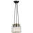 Rustic Lodge 3 - Light Cluster Pendant