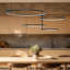Serif 4 - Light LED Pendant