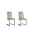 Caldicott Upholstered Dining Chair-809710694