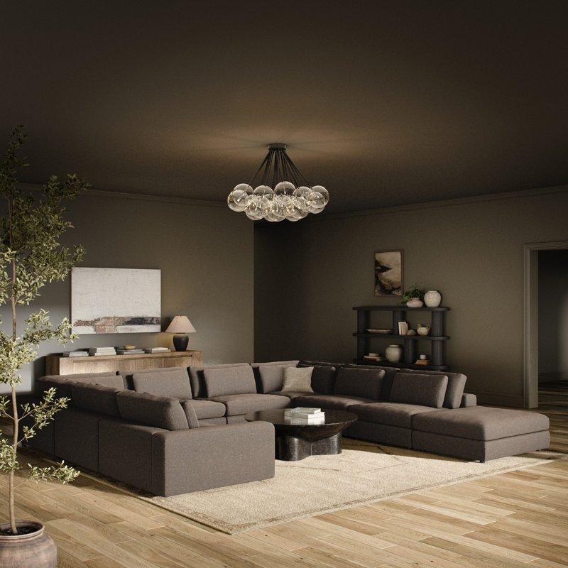 Bloor Sectional