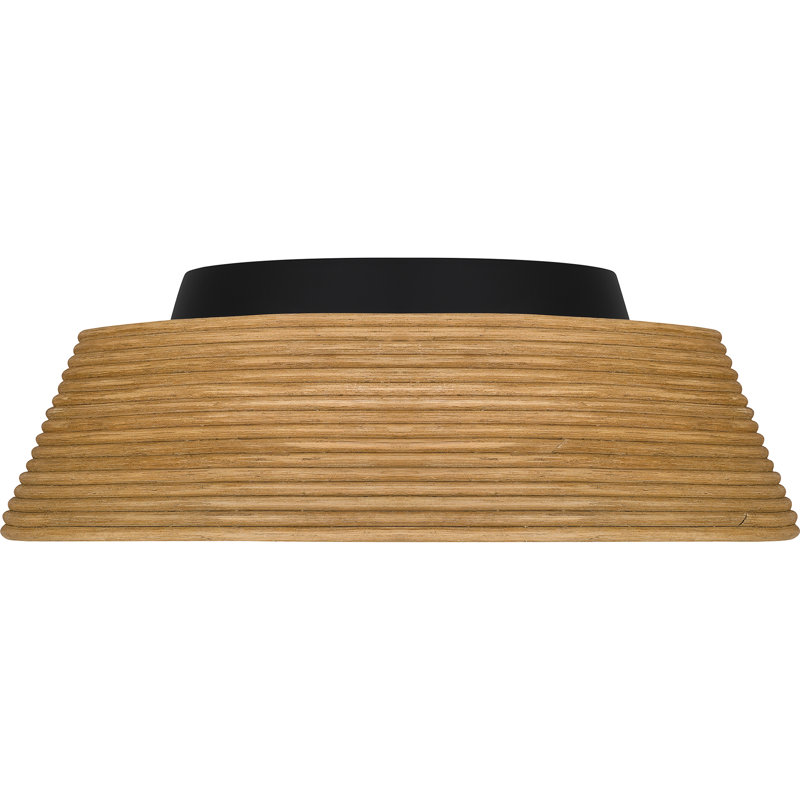 Yareny Flush Mount
