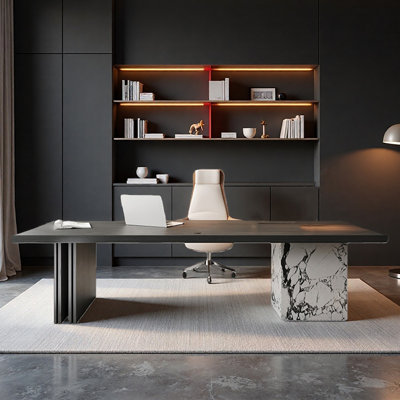 Bureau d'ordinateur