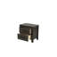 Table de chevet simple