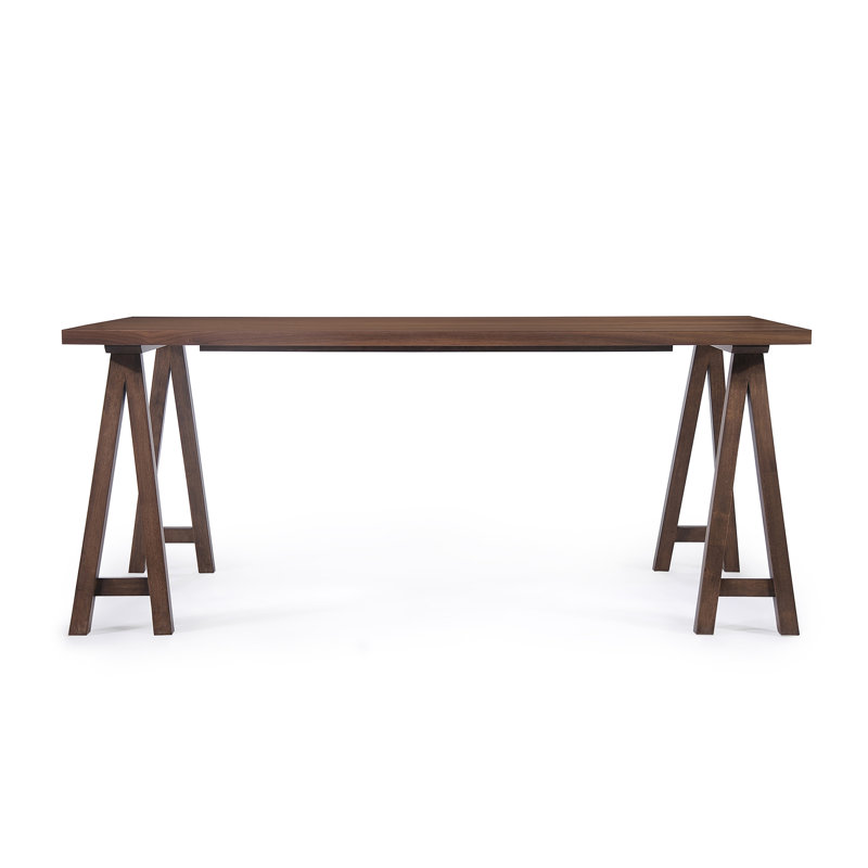 DINING TABLE, Walnut