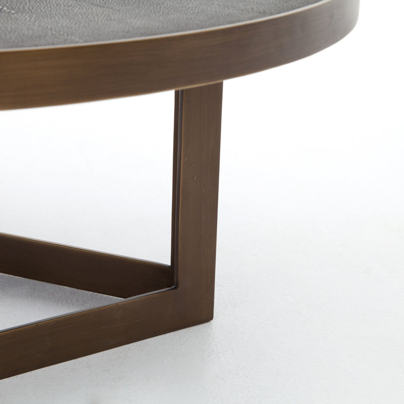 Seigler Coffee Table