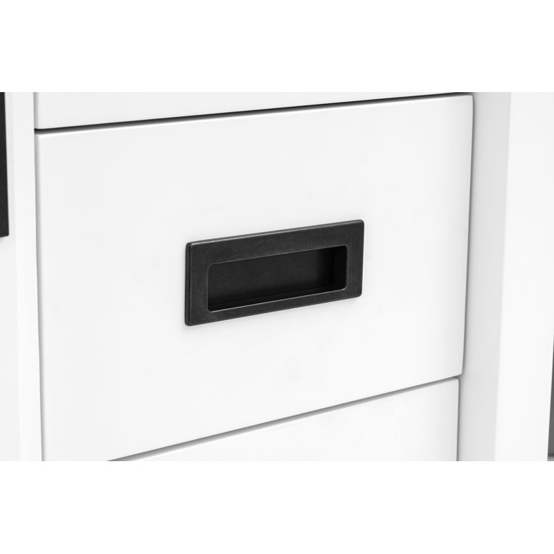 Base de meuble-lavabo Hanford
