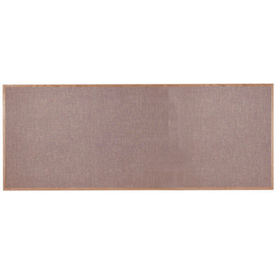 Stillwell Wall Fabric Bulletin Board