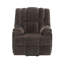 Fauteuil inclinable électrique Pacay