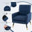 Shanga Upholstered Armchair-198308235