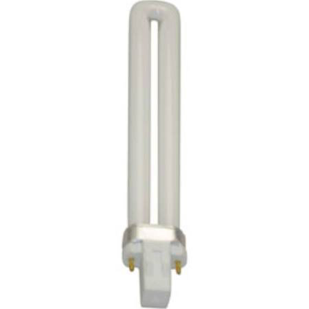 13W Fluorescent Light Bulb