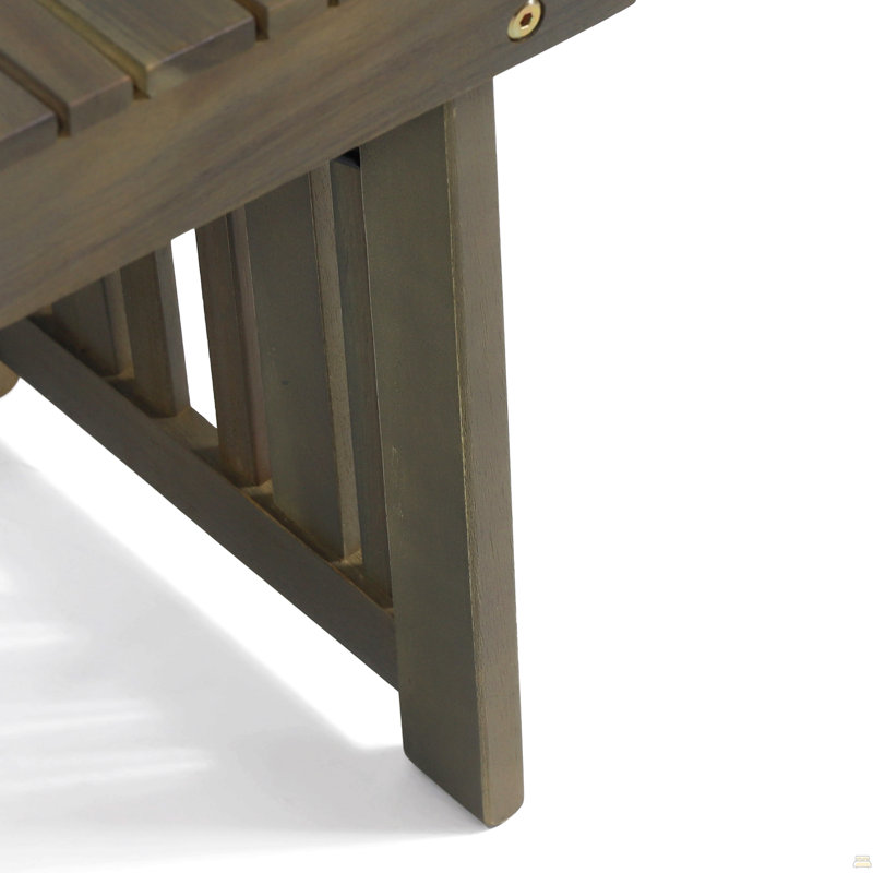 Table d'appoint, Gris