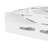 Chrome Duckies White Acrylic Candy Catchall Dish-126232357